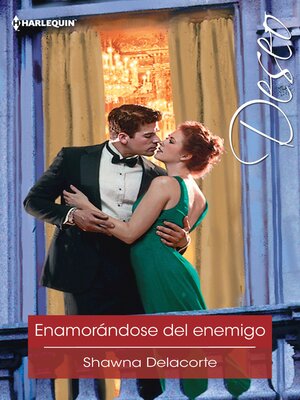 cover image of Enamorándose del enemigo